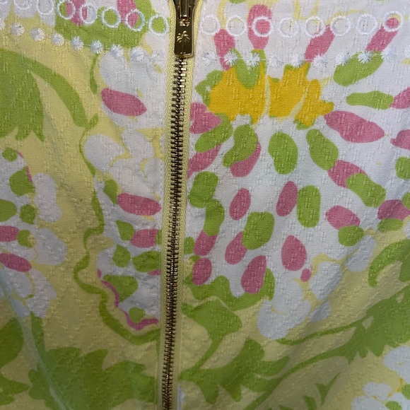 Lilly Pulitzer Dress - Picture 8 of 8